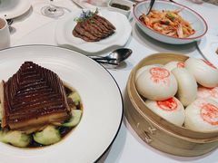 金牌扣肉-南麓·浙里(外滩店)