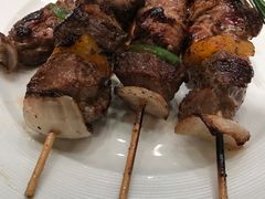 -马哥孛罗咖啡厅·Cafe Marco (厦门马哥孛罗东方大酒店)