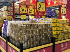 -大润发(何山店)
