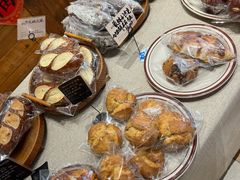 -佐敦面包铺·JORDAN BAKERY