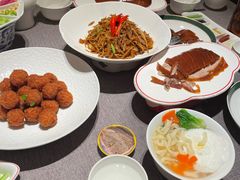 -秀儿四九城·新京菜(亚运村鸟巢店)