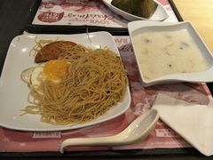 -大家乐(皇后大道西店)