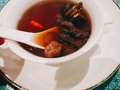 -三号黄浦会Canton Table