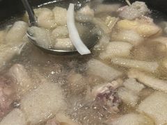 -百年果林椰子鸡(中洲店)