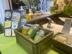 -AOKKA COFFEE(万象前海快闪店)
