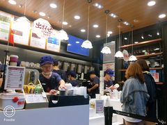 -茶颜悦色(岳麓山顶店)