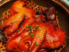 -高佳庄·舟山海鲜(海景旗舰店)