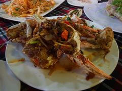 -幸福姐海鲜大排档