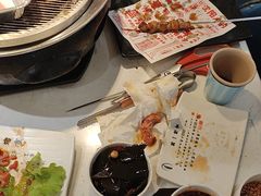 -鲜一烤肉(沈北店)