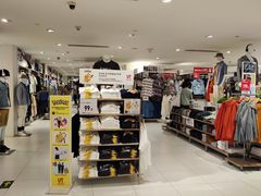 -优衣库(北京万柳华联购物中心店)