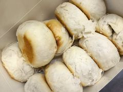 -酥满溢绿豆饼(共和新路店)