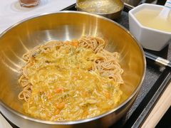 -蟹黄鱼面·锦园(定西路店)