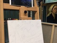-八哥美术·成人美术画室(总校区)