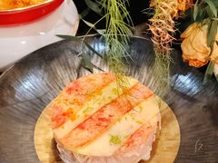 -自如ZSPACE四合院艺术餐厅