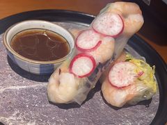 -有喜屋·烧鸟·居酒屋(周浦万达店)