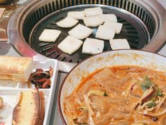 -棒小伙·齐齐哈尔烤肉(龙茗路店)