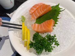 -将太无二·北美传奇寿司(荟聚购物中心西红门店)