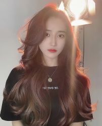 -潮品 Hair无痕羽毛接发潮店