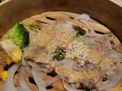 -山之川·日式料理(瀚海海尚店)