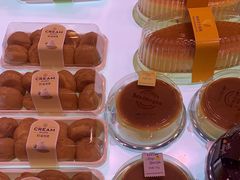 -巴黎贝甜(望京信万店)
