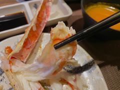 -蟹之国·精品蟹料理(极地店)