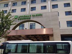 -温德姆花园酒店-鼎丰阁中餐厅
