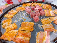 -柒酒烤肉(祁阳新天地店)