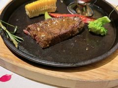 -俄士厨房(时代天街店)