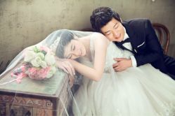 -太郎花子婚纱摄影艺术中心