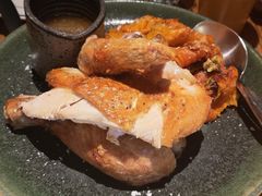 -La Strada(安福路店)