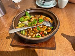 -常来小聚·广州非遗传承餐厅(地王广场店)