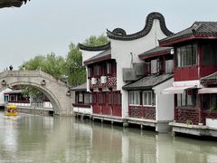 -召稼楼古镇