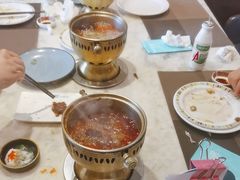 -喜庭海鲜自助(来福士店)