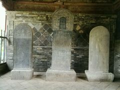 -西安化觉巷清真大寺