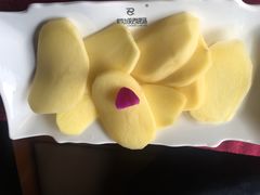 -蓉城老妈火锅(双林路店)