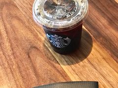 -星巴克臻选(南京艾尚天地店)