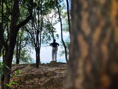 -火炉山森林公园