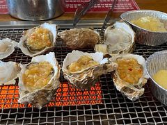 -蚝英雄·鲜蚝自助专门店(小营直营店)