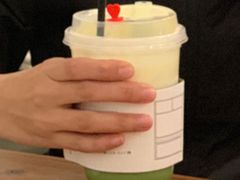 青岚抹茶芝士奶盖-甜莺蛋糕(顺盈时代广场店)