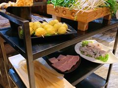 -红辣椒·川菜·火锅(张杨路店)