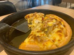 -必胜客(群力王府井店)