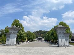 -徐州龟山景区
