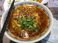 -韩师傅老大同刀削面(北苑路店)