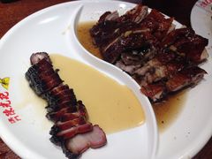 -陈光记烧腊(长寿路店)