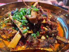 -最爱妈妈菜·宜春本地菜(一店)