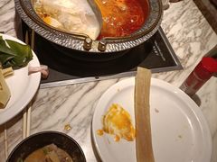 -火炉火自助餐(喜隆多店)