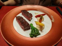 -莲西餐(曲江店)