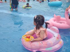 -苏州乐园森林水世界