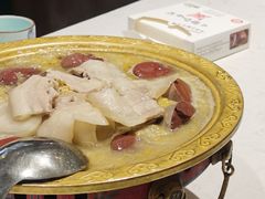 -燕郊烧鸽子(酷车小镇店)