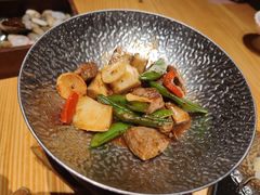 -花潮料理艺食馆(世欧广场店)
